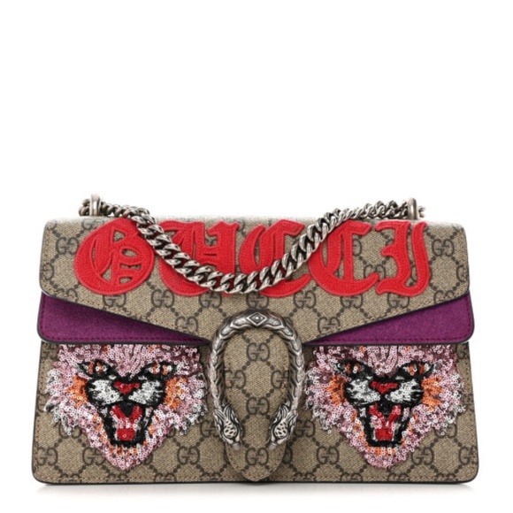 Gucci Handbags - Gucci bag